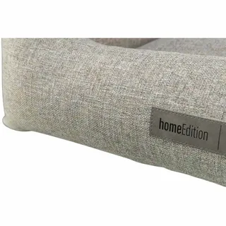Hondenmand Matteo - Hoekig - 60X50 cm von Trixie in Hellgrau – Produktfoto 5 von 6