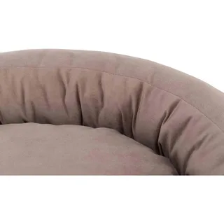 Hondenmand Talia - Ovaal - 100X85 cm de Trixie en Marron – photo produit 2 sur 2
