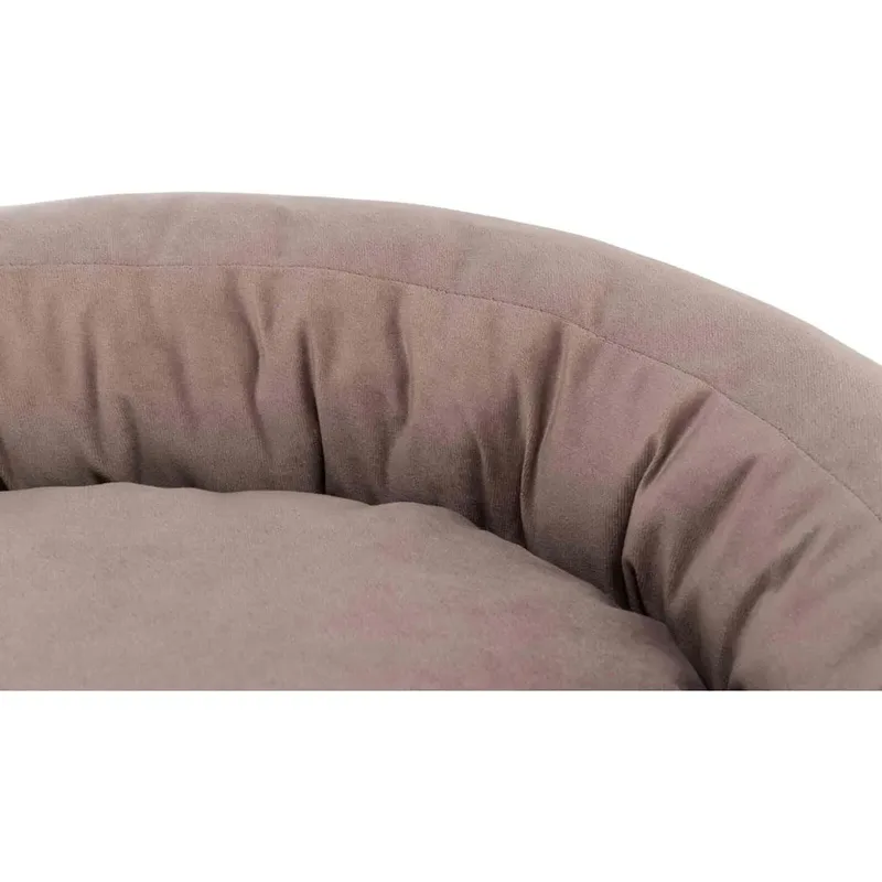 Hondenmand Talia - Ovaal - 100X85 cm de Trixie en Marron – photo produit 2 sur 2