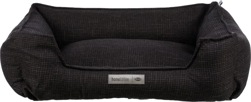 Hondenmand - Talis - 60x50 cm by Trixie in Black – product photo