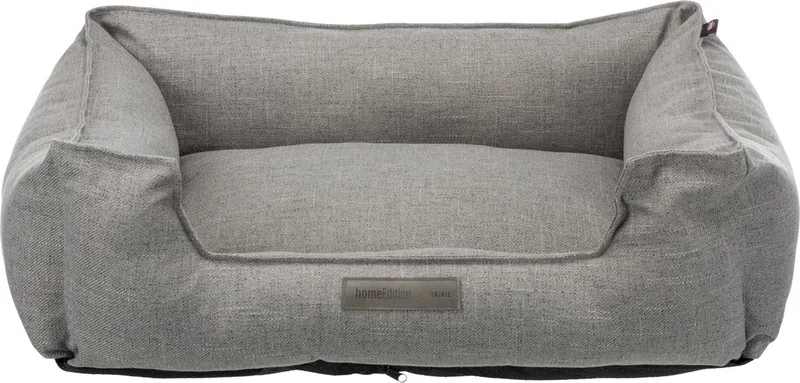 Hondenmand Talis Grijs de Trixie en Bleu – photo produit