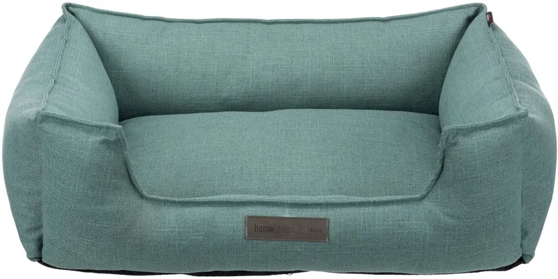 Hondenmand Talis - Mintgroen - 100 x 70 cm de Trixie en Bleu – photo produit