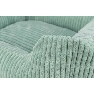 Hondenmand Vital Jonna - Ribfluweel - 60X50 cm de Trixie en Saliegroen – photo produit 3 sur 6