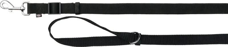 Hondenriem Classic by Trixie in Black – product photo