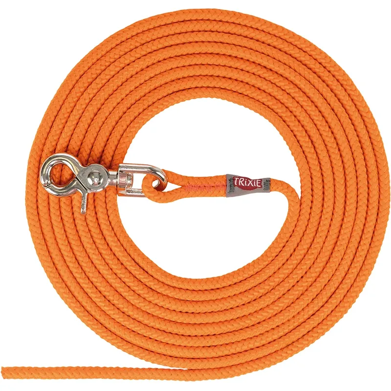 Hondenriem Met Snelsluiter by Trixie – product photo