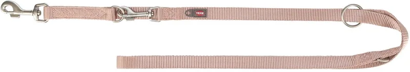Hondenriem Premium Verstelbaar Blush by Trixie in Blue – product photo