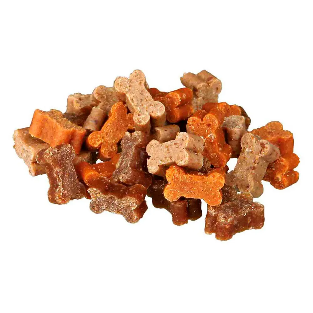 Hondensnack Training Mini Bones 500 GR von Trixie – Produktfoto