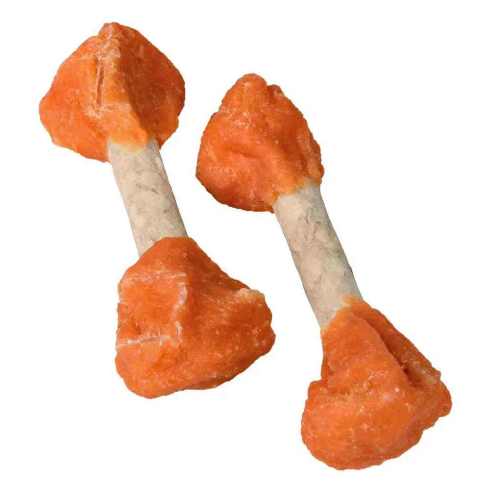 Hondensnacks stukjes kip 100 gr från Trixie – produktbild