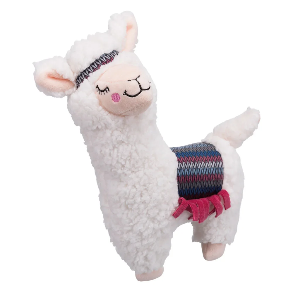 Hondenspeeltje Pluche Alpaca 1 stuk by Trixie – product photo