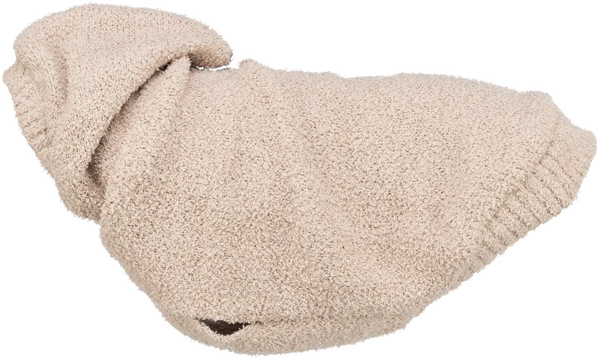 Manteau Pour Chien Carson de Trixie en Zand – photo produit