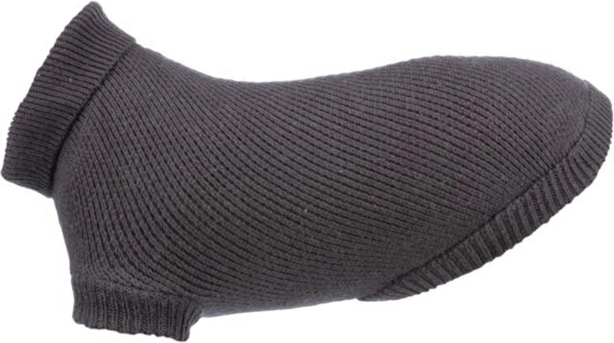 Pull Pour Chien Berlin de Trixie en Anthracite – photo produit