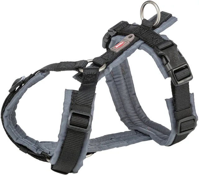 Hondentuig Premium Trekking / Grijs