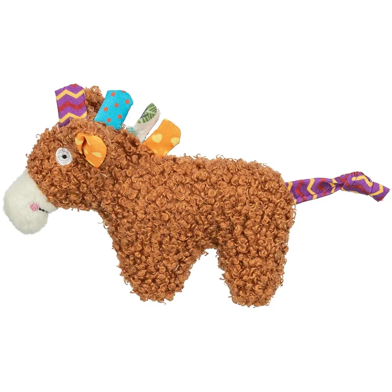 Horse Katzenspielzeug von Trixie – Produktfoto 1 von 2
