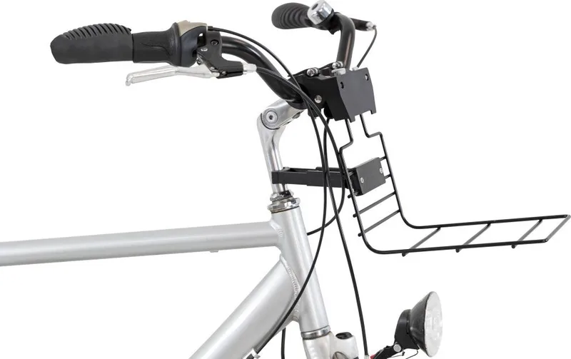 Houder voor Stuur Fietsmand fra Trixie – produktbillede