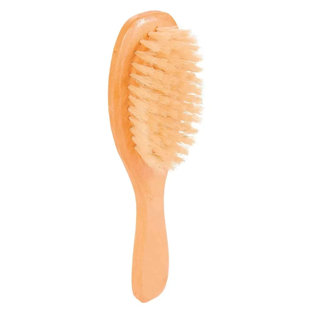 Houten borstel voor katten met natuurlijke haren , 5x18,5 cm 18,5x5 cm från Trixie – produktbild