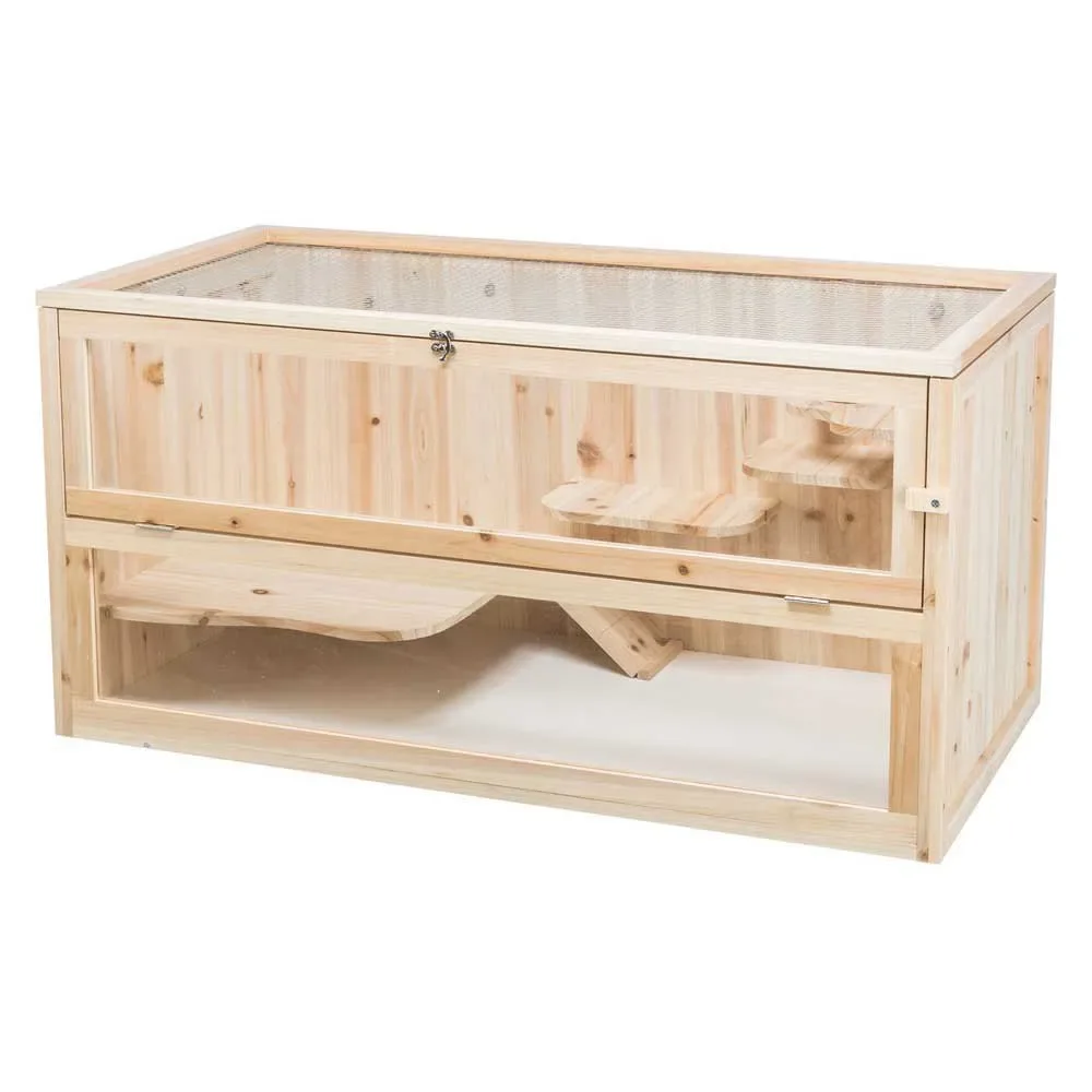 Maison Pour Rongeurs de Trixie – photo produit
