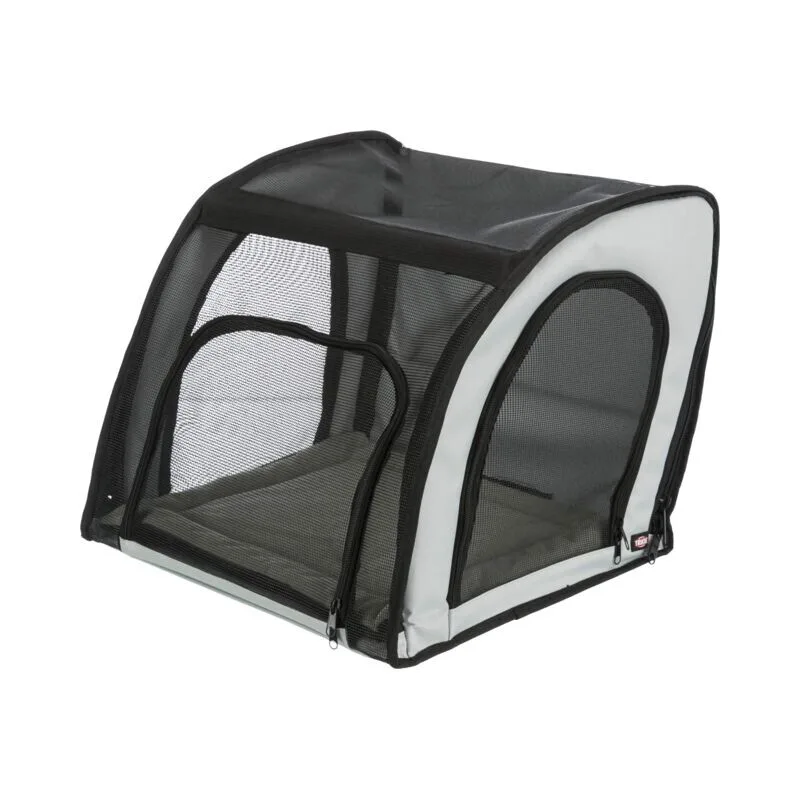 Hunde-Autositz van Trixie in Regular – productfoto