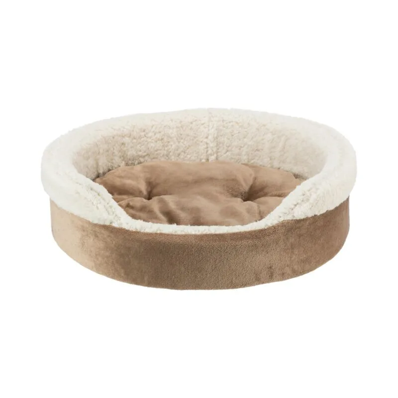 Hunde-Bett Cosma 65 cm, 65 cm, 19 cm by Trixie in Regular – product photo