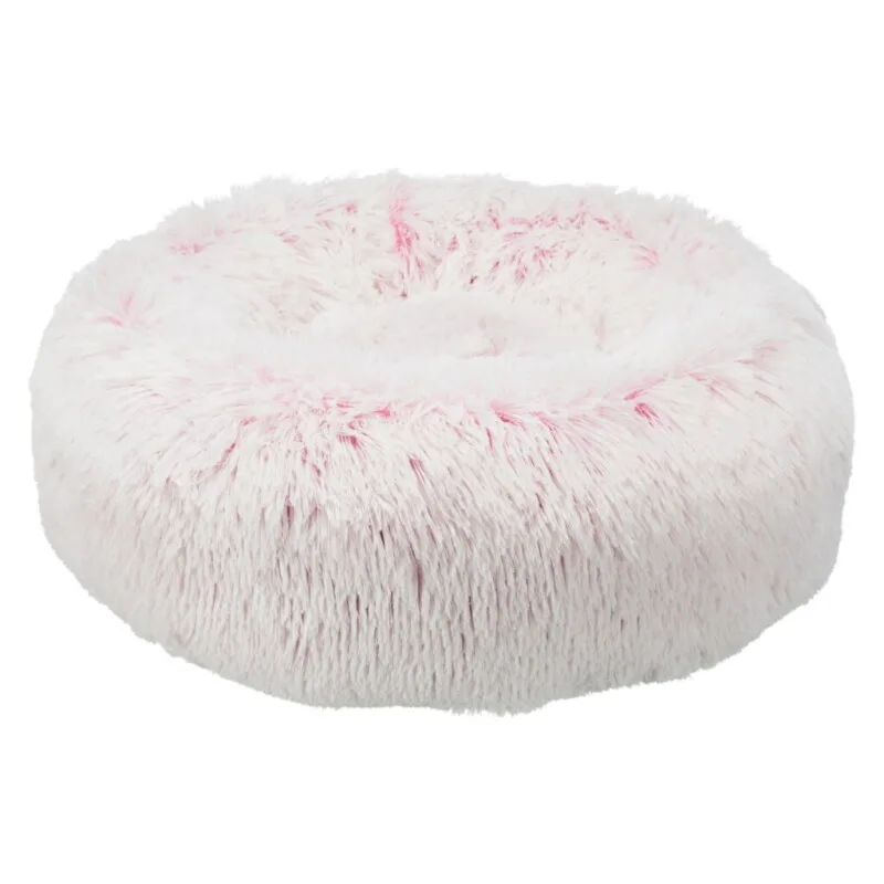Hunde-Bett Harvey 50 cm by Trixie in White, Regular – product photo