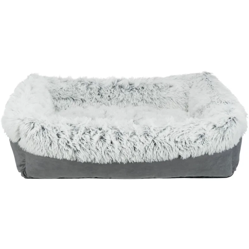 Hunde-Bett Harvey 75 cm, 75 cm, 25 cm by Trixie in Regular – product photo