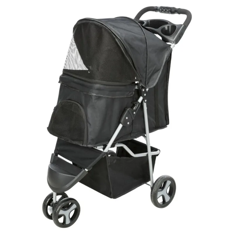 Hunde-Buggy von Trixie in Regular – Produktfoto