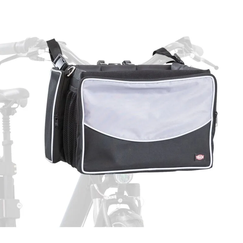 Hunde Front-Box van Trixie in Regular – productfoto