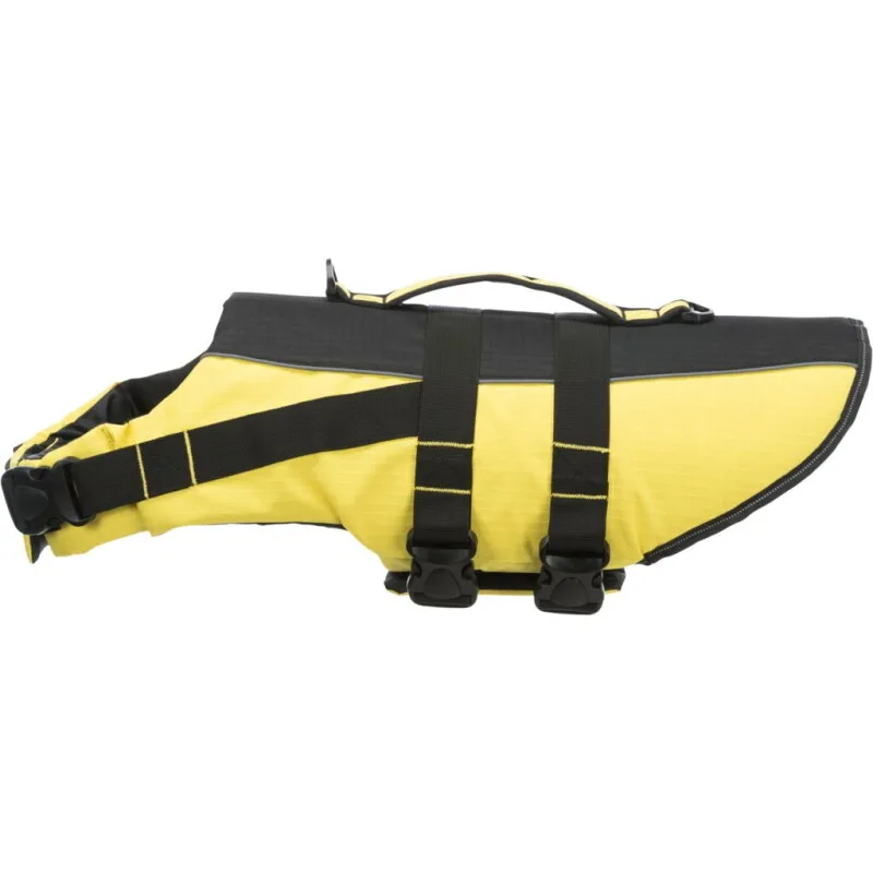 Gilet De Sauvetage Pour Chien de Trixie en Regular – photo produit