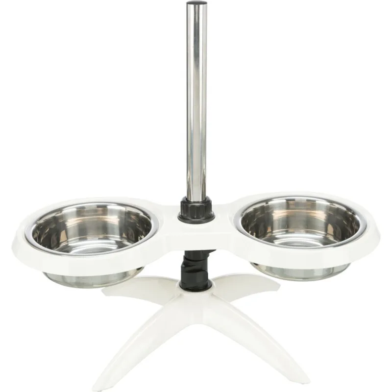 Hundebar Melamin/Edelstahl 2,4 cm³ by Trixie in Regular – product photo