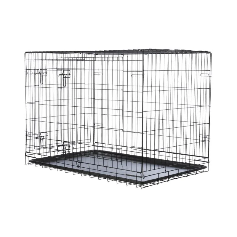 Hundebox Home 1,09 m, 71 cm, 79 cm by Trixie in Regular – product photo