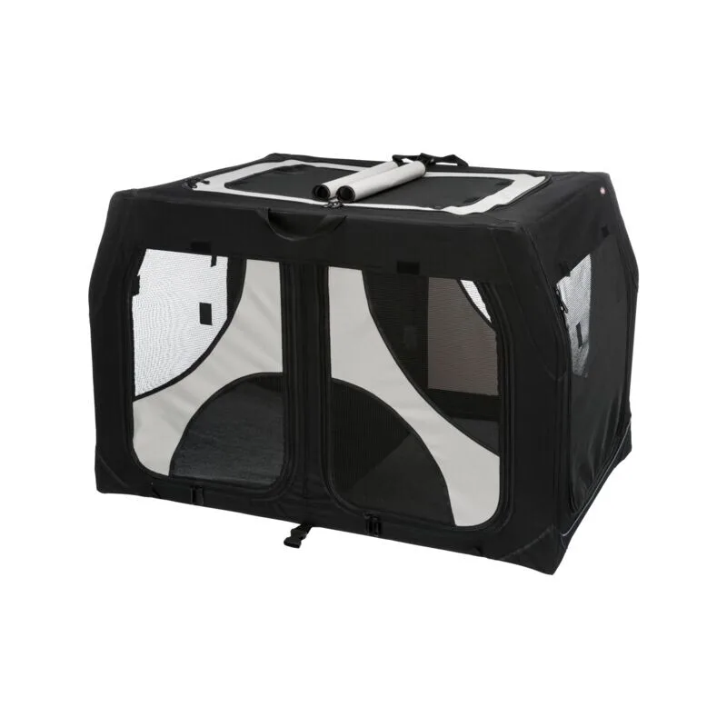 Hundebox Vario Double by Trixie in Regular – product photo