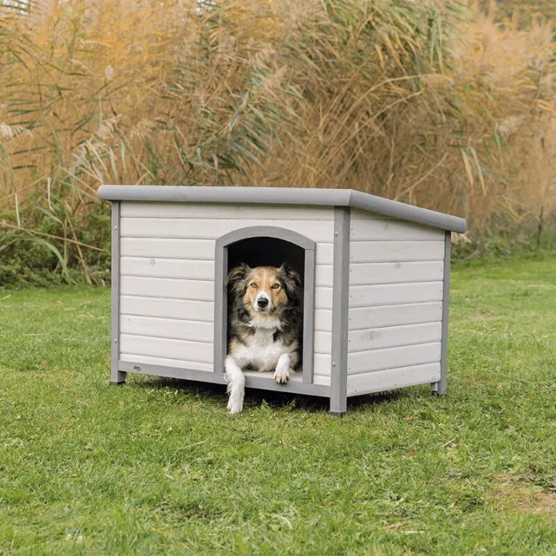 Hundehütte Classic M-L från Trixie i Regular – produktbild