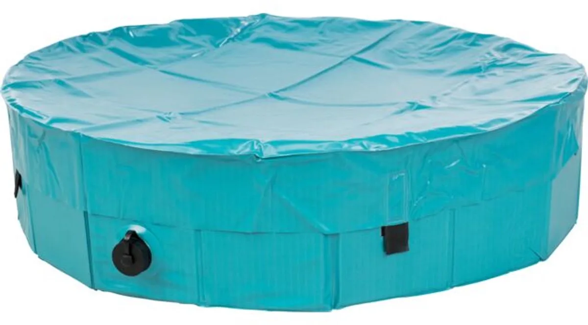 Couverture de piscine pour chien 70 cm de Trixie – photo produit