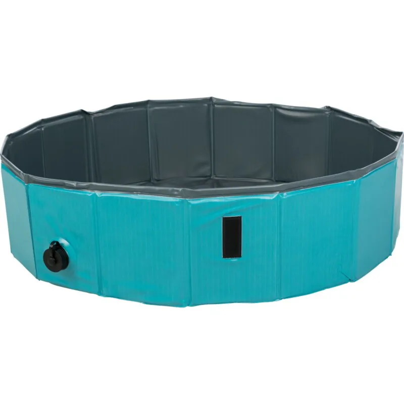 Hundepool, ø 70 × 12 cm de Trixie en Regular – photo produit
