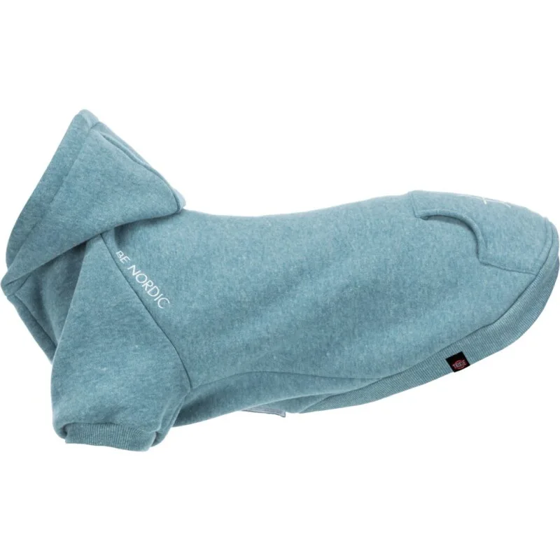 Manteau Pour Chien Be Nordic Flensburg de Trixie en Regular – photo produit
