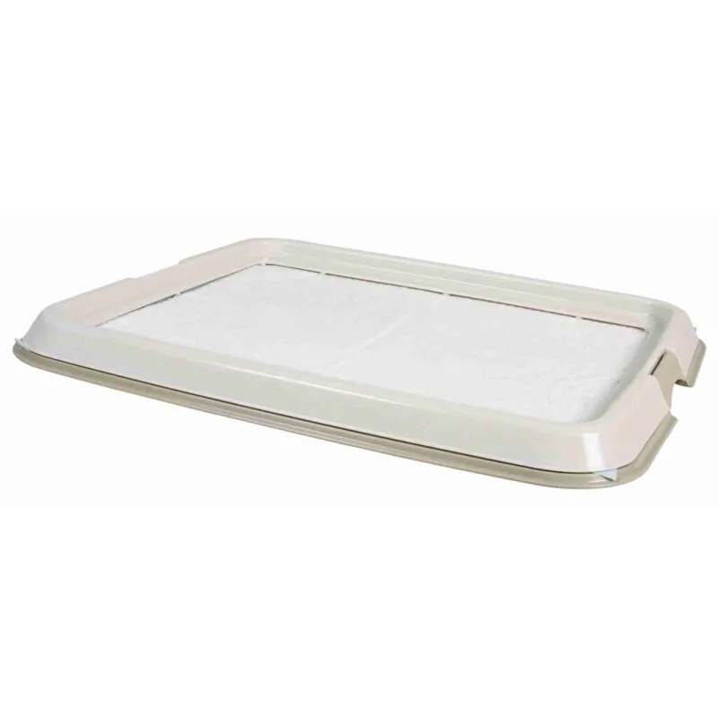 Hondentoilet, 65 x 55 cm van Trixie in Regular – productfoto