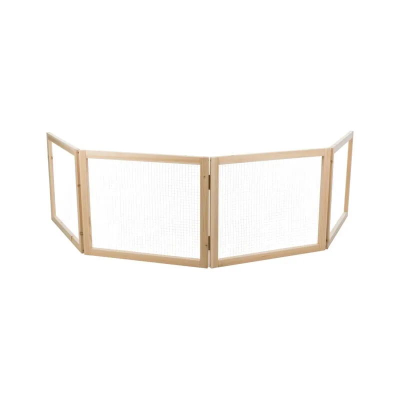 Cage Pour Chien 60x240 × 50 Cm de Trixie en Regular – photo produit