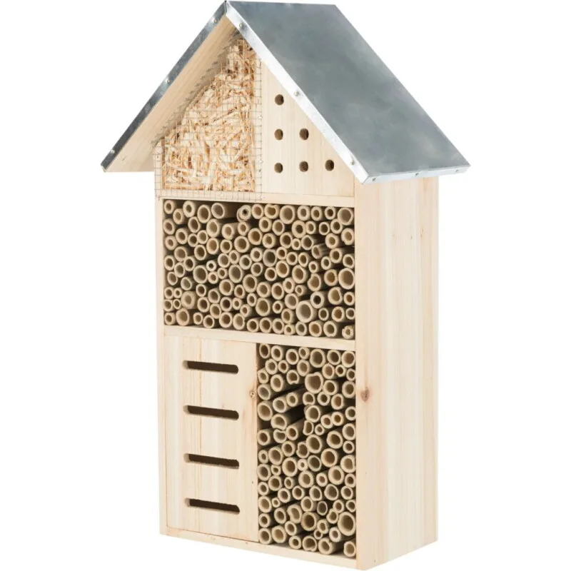 Insektenhotel de Trixie en Regular – photo produit