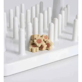 Jeu Interactif Rotatif Pour Chat 22x33x18 Cm de Trixie – photo produit 3 sur 3
