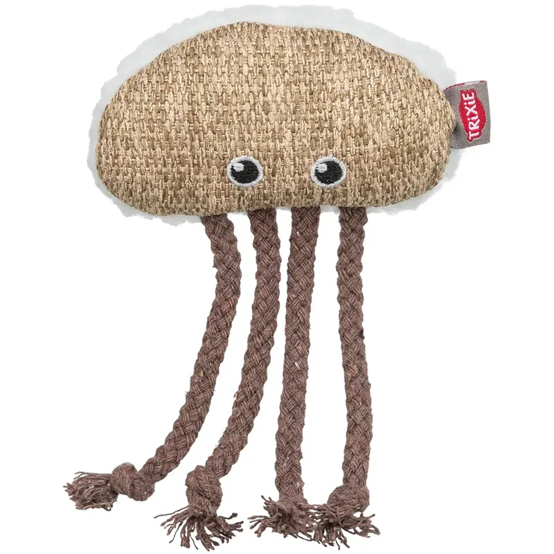 Jellyfish Katten Speelgoed by Trixie – product photo
