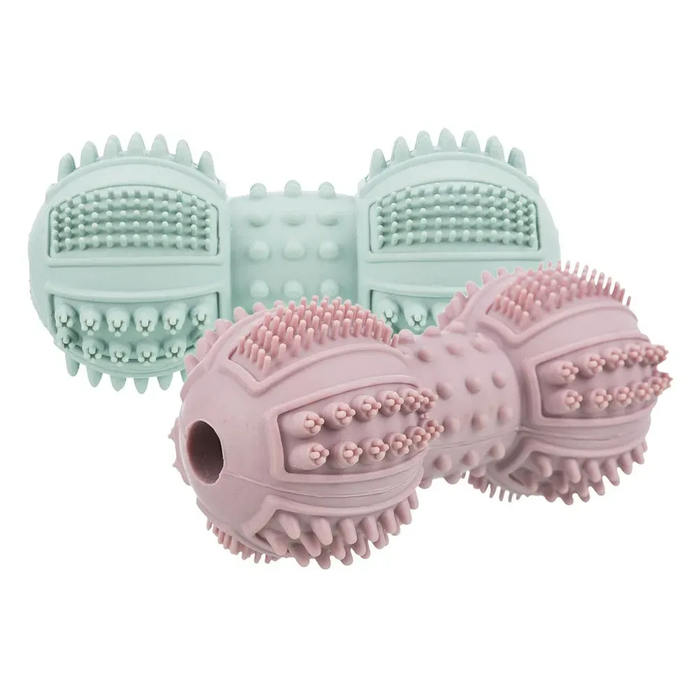 Junior Dumbbell Hondenspeeltje Geassorteerd 9 Cm de Trixie – photo produit