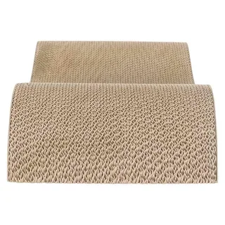 Kartonnen Krabplank 64 × 11 × 37 Cm de Trixie – photo produit 3 sur 3