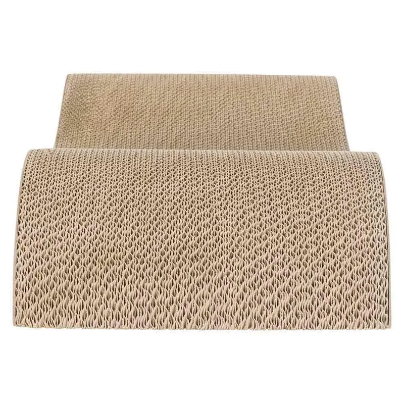 Kartonnen Krabplank 64 × 11 × 37 Cm de Trixie – photo produit 3 sur 3