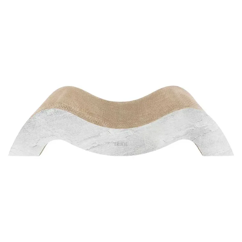 Kartonnen Krabplank 64 × 11 × 37 Cm de Trixie – photo produit 1 sur 3