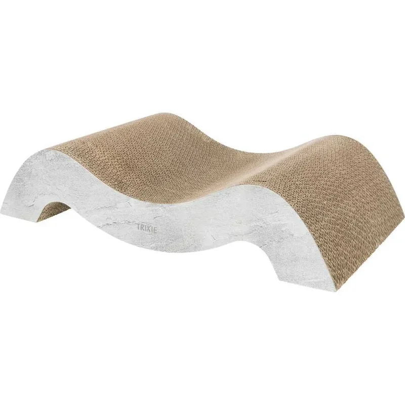 Kartonnen Krabplank 64 × 11 × 37 Cm de Trixie – photo produit 2 sur 3