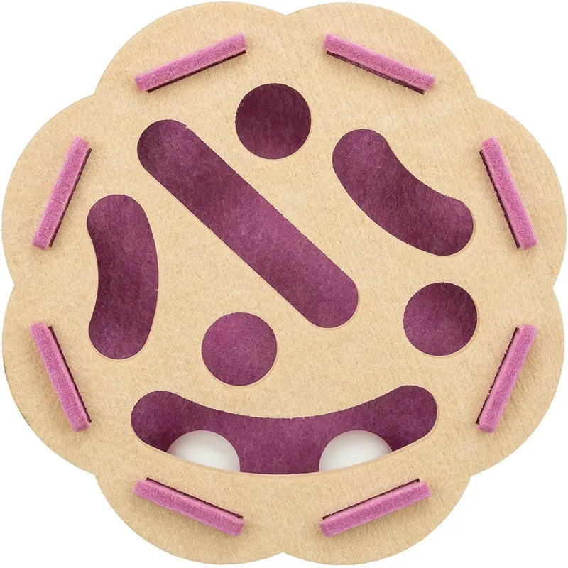 Katten Speelgoed Bloem Whole N Roll by Trixie – product photo