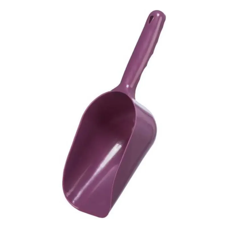 Kattenbak- En Voerschep - Small by Trixie in Assorti – product photo 2 of 4