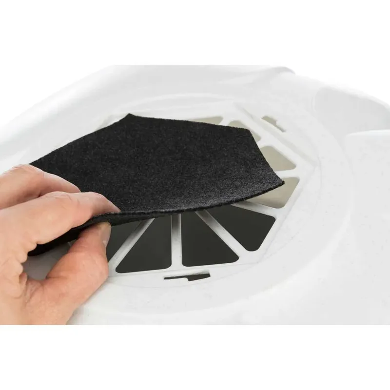 Litière Pour Chat Maro 60x43x52cm de Trixie – photo produit 6 sur 6