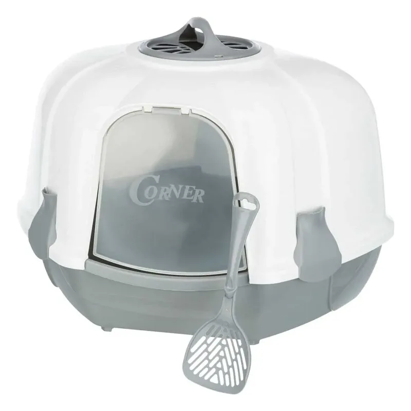 Litière Pour Chat Maro 60x43x52cm de Trixie – photo produit 4 sur 6
