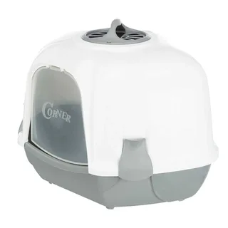 Litière Pour Chat Maro 60x43x52cm de Trixie – photo produit 5 sur 6
