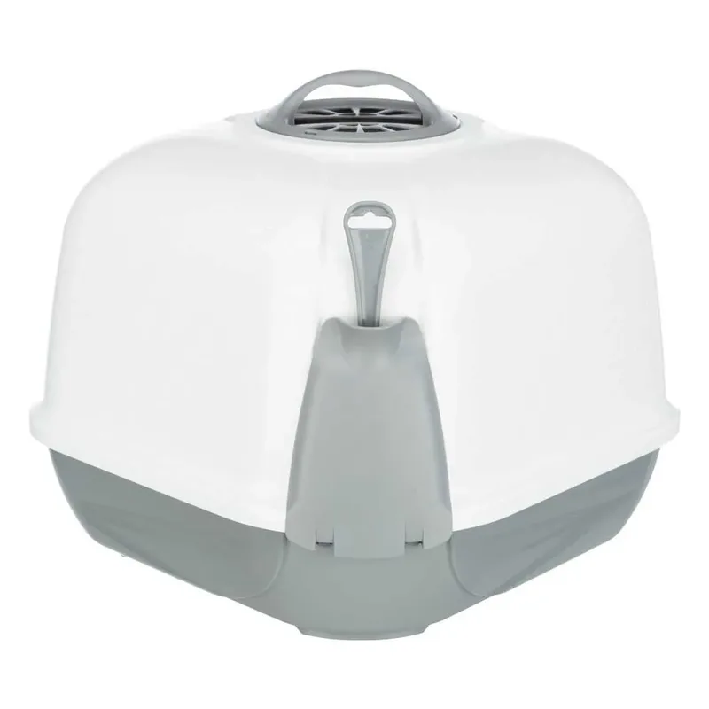 Litière Pour Chat Maro 60x43x52cm de Trixie – photo produit 2 sur 6